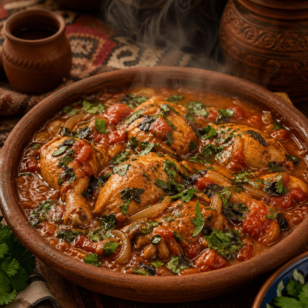 ჩახოხბილი