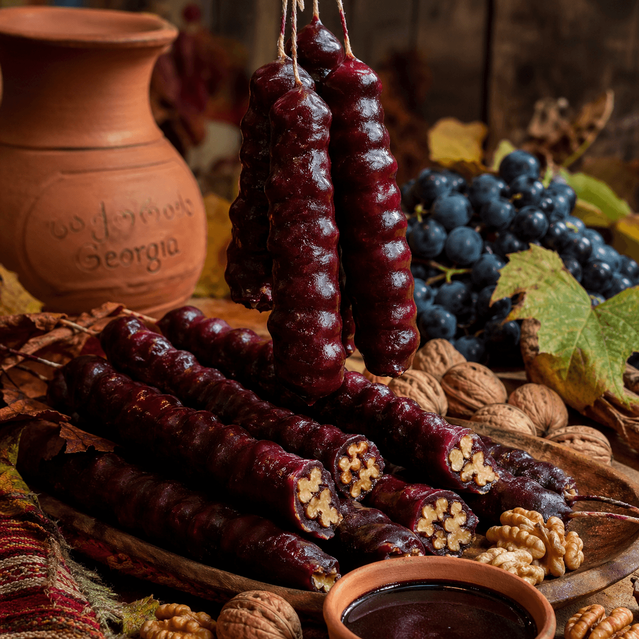 ჩურჩხელა