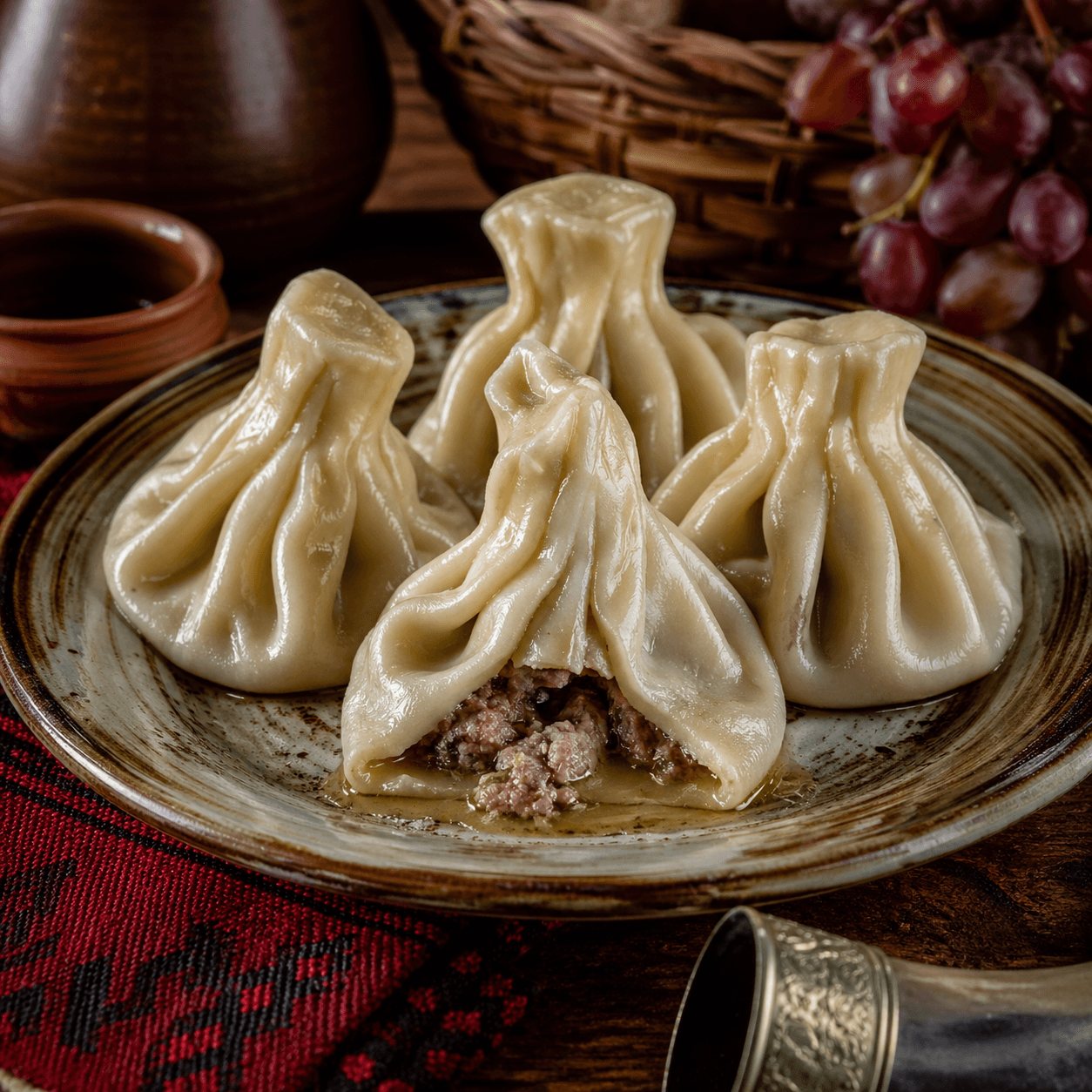 ხინკალი