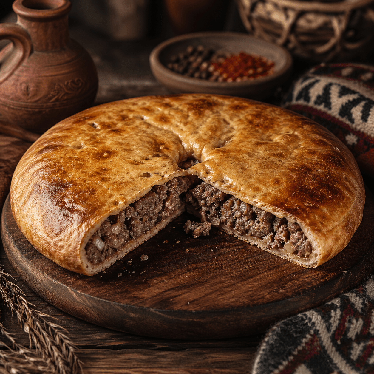 კუბდარი