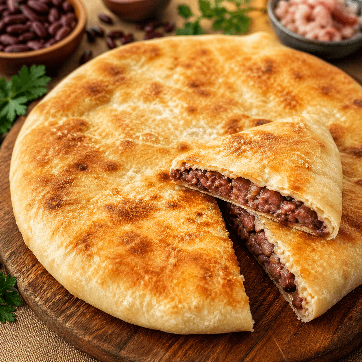 ლობიანი