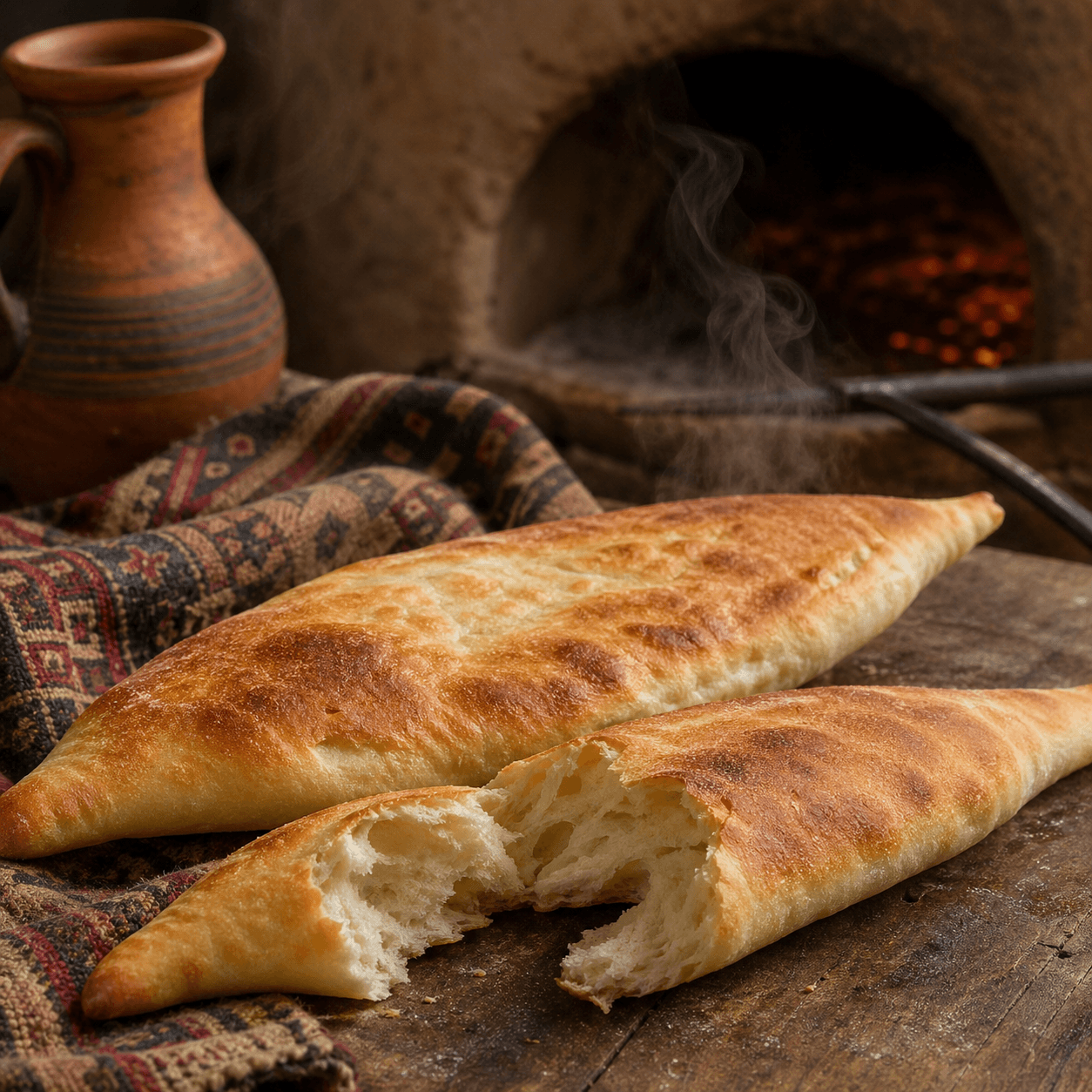 შოთის პური