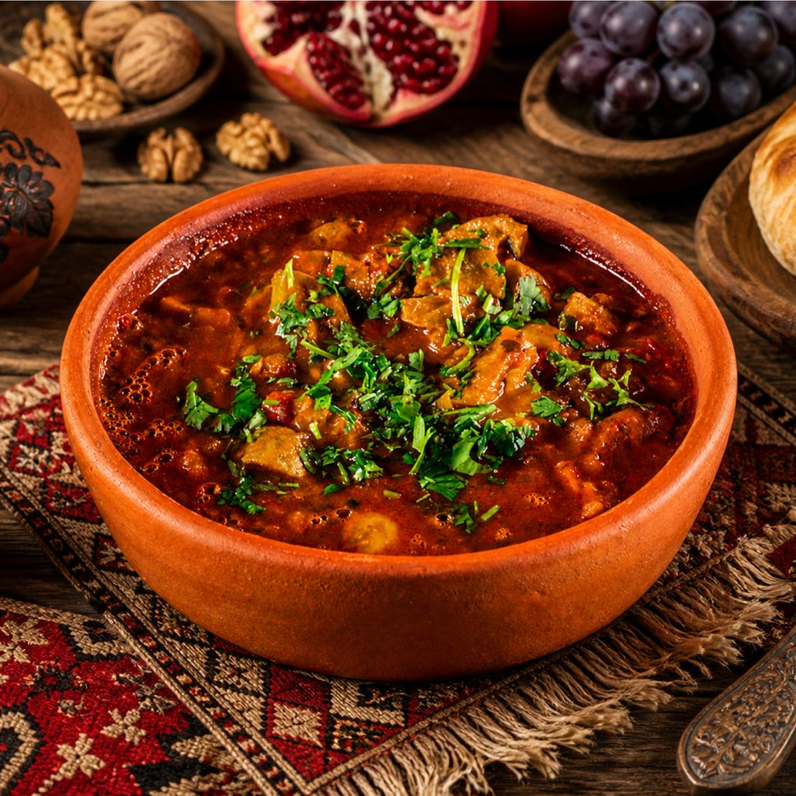 Chashushuli