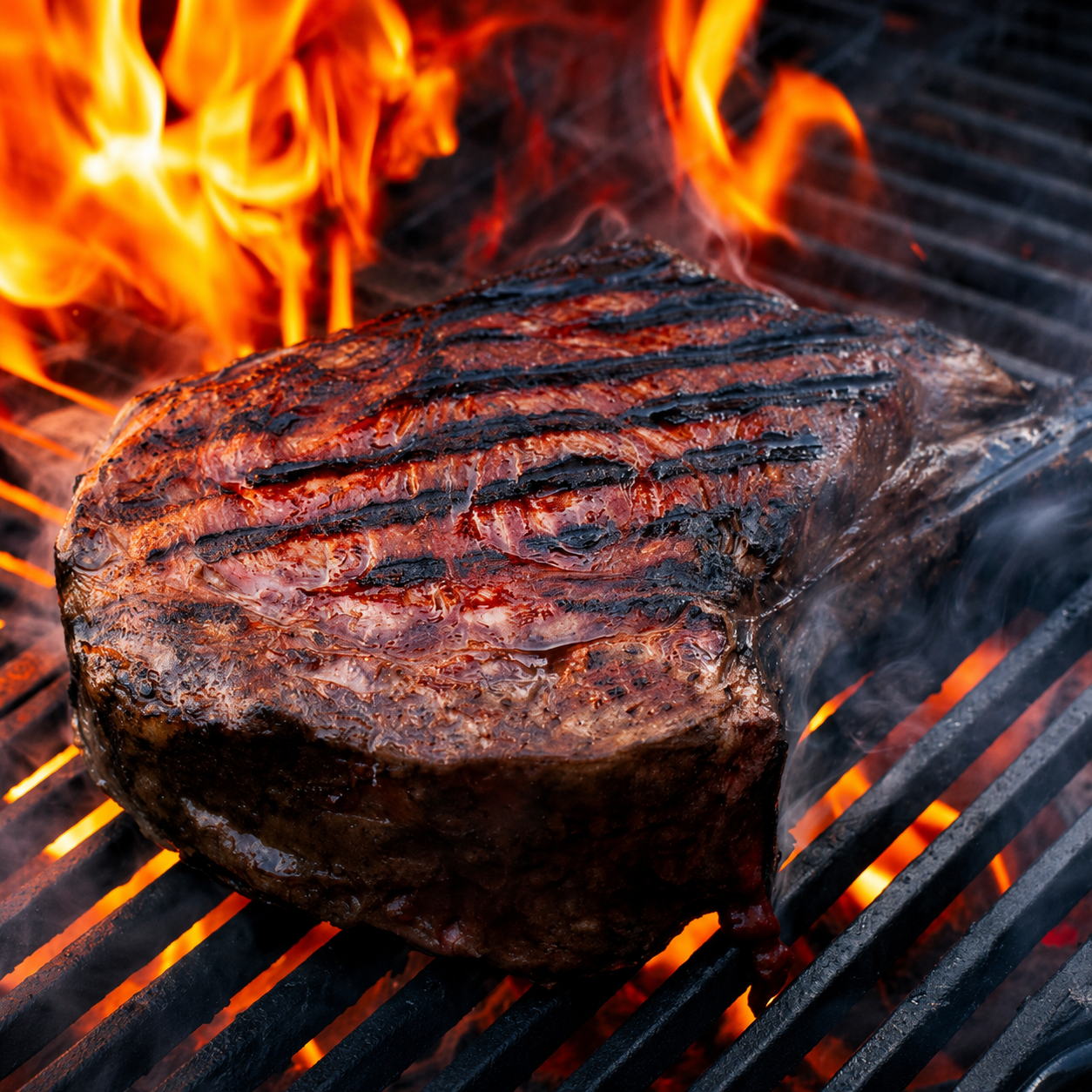 Steak